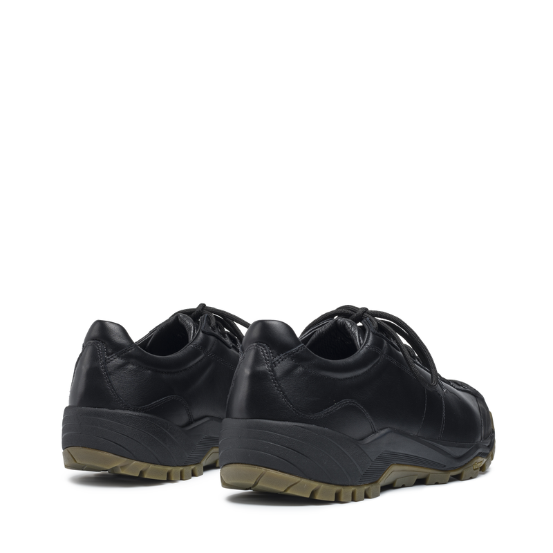 Movida Black Nappa M